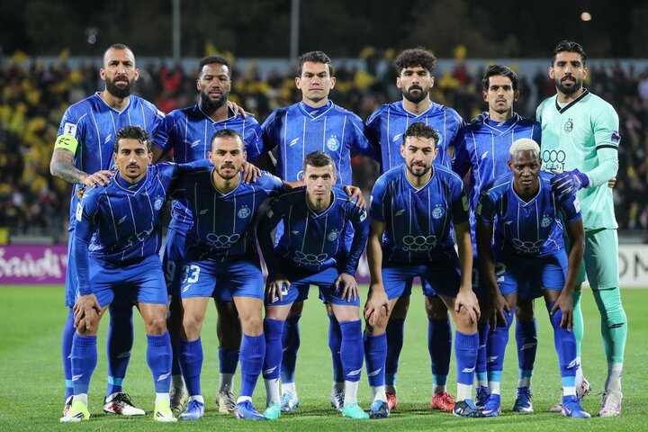پرداخت مطالبات استقلالیها در آستانه حذف از آسیا