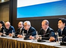 تقدیر رئیس فدراسیون جهانی تکواندو از ایران