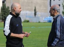  استقلال و تراکتور به AFC معرفی می‌شوند