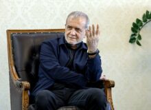 پزشکیان: ورزشکاران نماد عِرق ملی و ایستادگی در برابر تهدیدات هستند