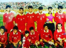 دروازه‌بان سابق پرسپولیس درگذشت