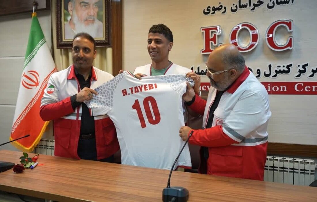 وقتی قهرمانان پویش امداد به راه انداختند