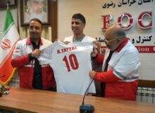 وقتی قهرمانان پویش امداد به راه‌ انداختند