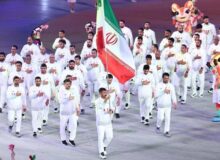 ورزش ایران، قوی‌تر از همیشه …