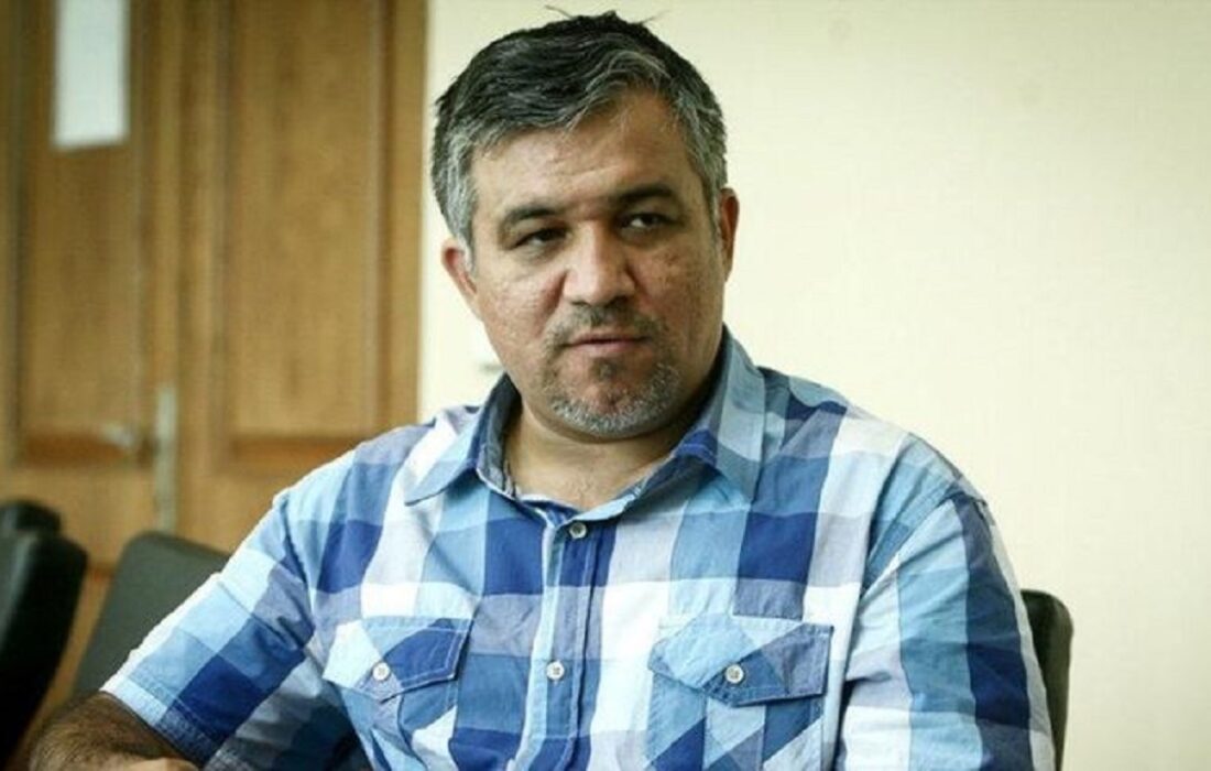 تاجرنیا پیشنهاد برگزاری لیگ با ۶ تیم را نپذیرفت