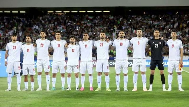 جام جهانی ۲۰۲۶؛ مخالفت فیفا با برگزاری بازیهای ایران در مکزیک