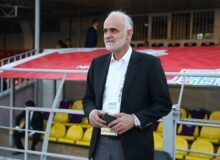 نبی: از ترکیه مستقیم به آمریکا می‌رویم
