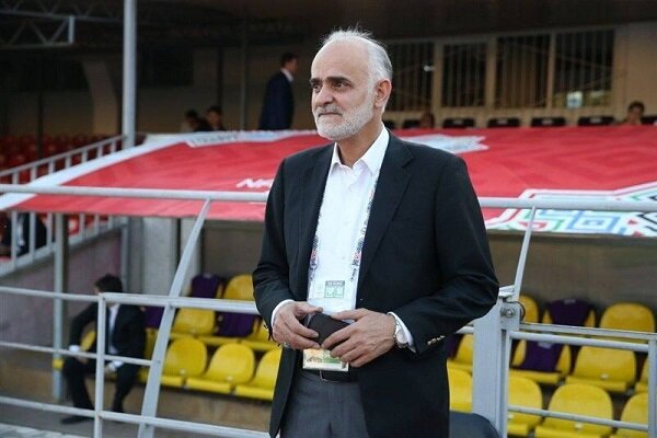 نبی: از ترکیه مستقیم به آمریکا میرویم