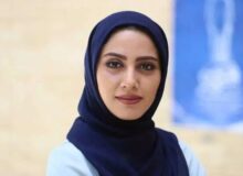 حرفهای صریح مونا فرجاد خطاب به «برخی بیخبرها»