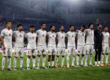 آنگولا حریف ایران در آمریکا پیش از جام جهانی