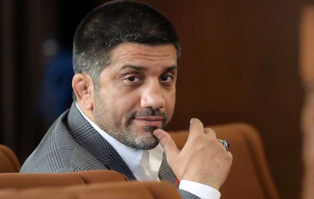 بعد از جنگ باید سراغ مدیرانی که کار نمیکنند برویم