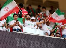 چراغ سبز فیفا به فدراسیون فوتبال ایران