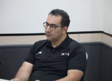قرار نبود به قهرمانی آسیا برویم