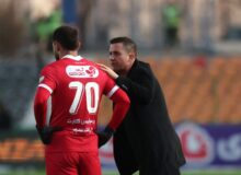 پرسپولیس بدون سرمربی؛ اوسمار فعلاً به ایران برنمی‌گردد