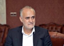 اعلام لیست نهایی تیم ملی ایران در ۱۱ خرداد / نبی: فهرست ۵۲ نفره به فیفا رفت