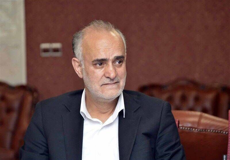 اعلام لیست نهایی تیم ملی ایران در ۱۱ خرداد / نبی: فهرست ۵۲ نفره به فیفا رفت