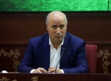 تاج: به دنبال پرواز اختصاصی برای سفر تیم ملی به آمریکا هستیم