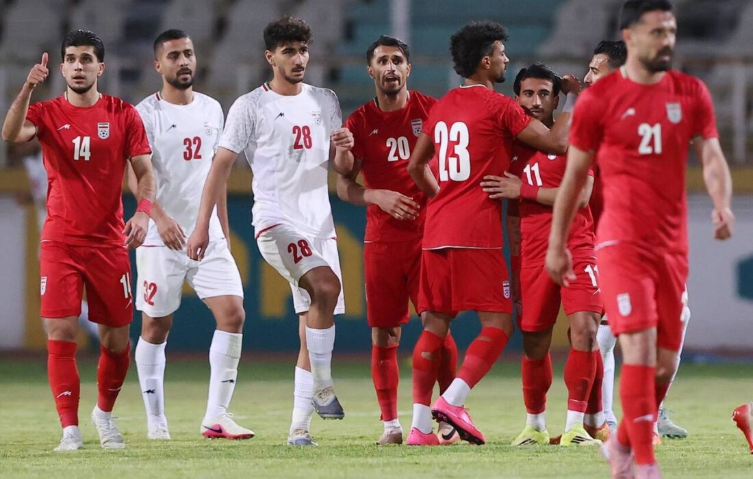  فیفا به دنبال تجارت است نه رشد فوتبال