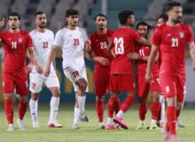  فیفا به دنبال تجارت است نه رشد فوتبال