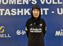 توضیح سرمربی کره‌ای درباره روند آماده‌سازی تیم والیبال زنان ایران