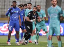 جدایی چند بازیکن تاثیرگذار استقلال