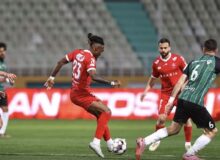 پرونده حضور پرسپولیس در آسیا بسته شد