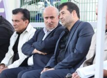نگاه فدراسیون به تیم امید برای ۲۰۳۰ است