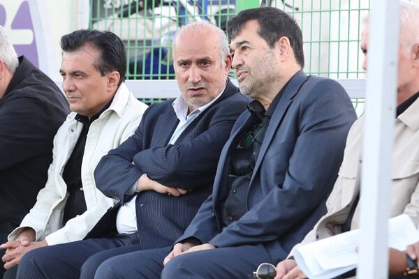 نگاه فدراسیون به تیم امید برای ۲۰۳۰ است