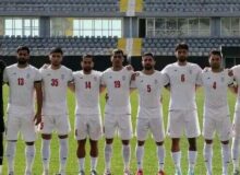 حضور ایران در جام جهانی ۲۰۲۶ قطعی شد
