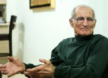 درگذشت مرد افسانه‌ای کشتی ایران + ویدئو