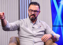 نگرانی مهدی پاشازاده از خط دفاعی تیم ملی در جام جهانی