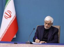 پیام عارف به مناسبت نایبقهرمانی کاروان دانشجویی ایران در مسابقات جهانی ورزشهای مبارزهای