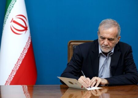 پزشکیان: امروز بیش از هر زمان به مدارا، گفت‌وگو و همکاری نیاز داریم