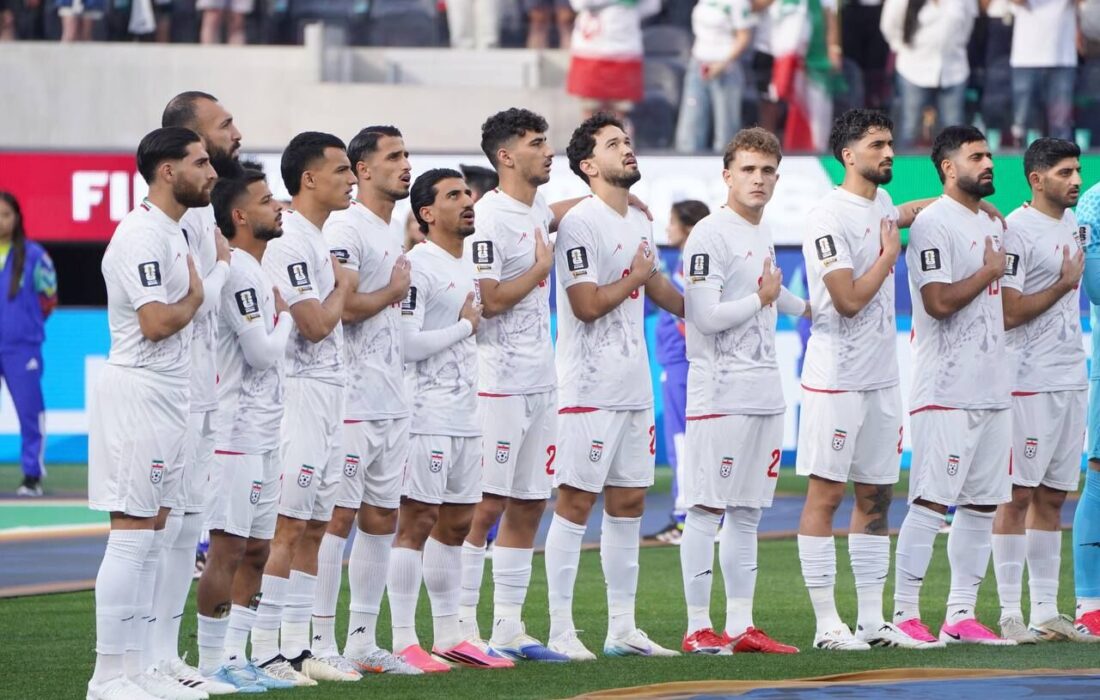 «بازیابی امید» و اصلاح ساختار دفاعی، ضرورت انکارناپذیر برای تیم ملی فوتبال
