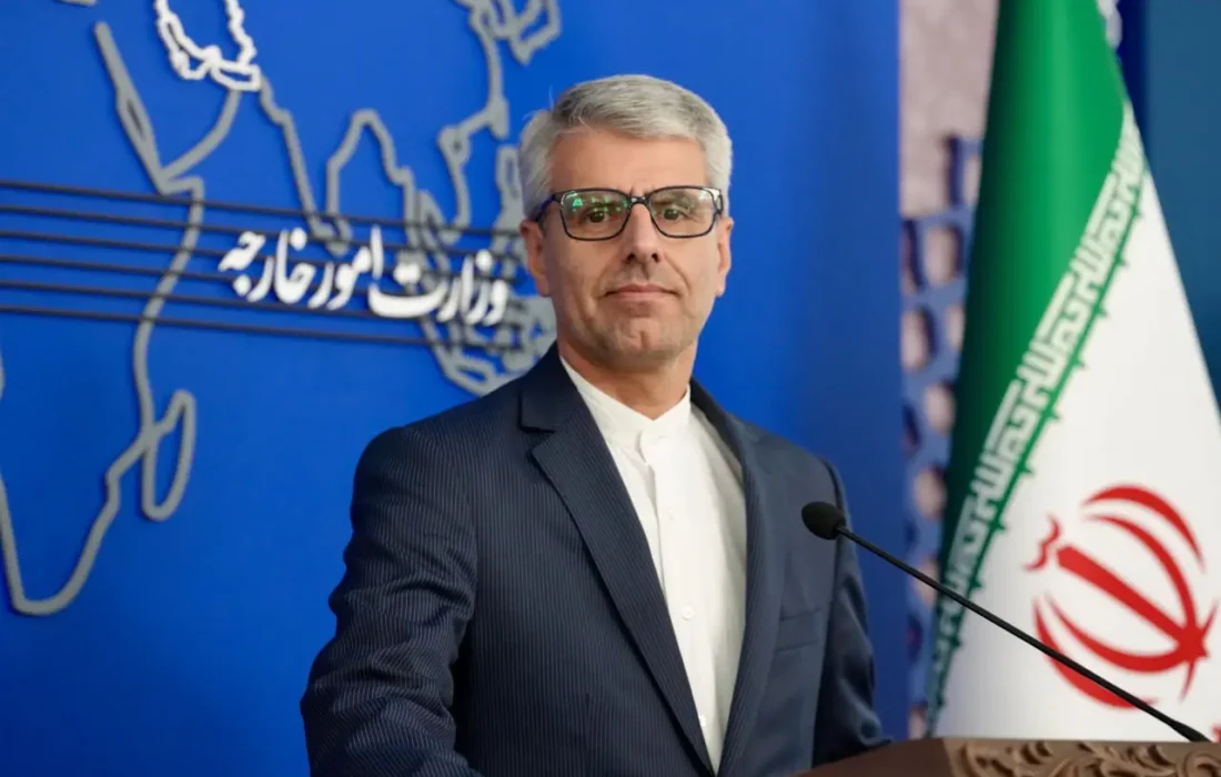 آمریکا ورزش را هم به میدان فشار علیه ایران تبدیل کرده است