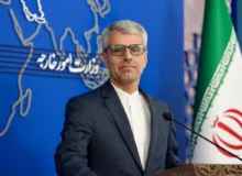  آمریکا ورزش را هم به میدان فشار علیه ایران تبدیل کرده است