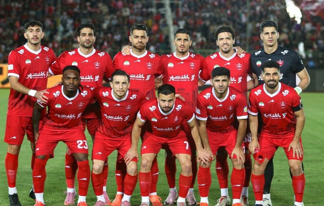 زنده شدن امیدهای پرسپولیس برای حضور در آسیا