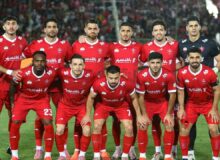 زنده شدن امیدهای پرسپولیس برای حضور در آسیا