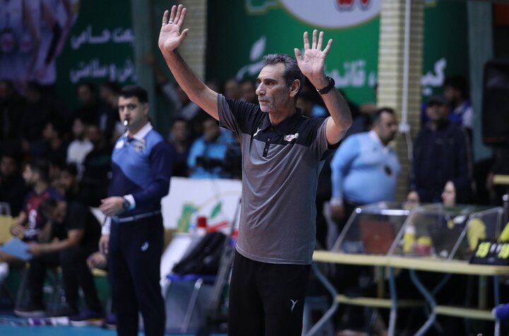 همه از پیاتزا یک تیم کامل میخواهند