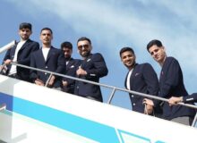 اقدام بازیکنان تیم‌ملی رسانه‌های آمریکایی‌ را عصبانی کرد!