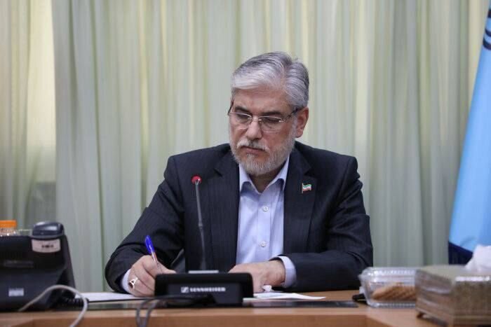 وزیر علوم: «میناب ۱۶۸» فصل تازهای در ورزش دانشگاهی کشور گشود