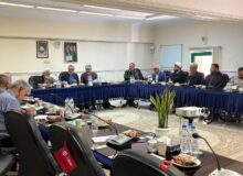دبیر ستاد بزرگداشت سالگرد ارتحال امام: مراسم ۱۴ خرداد از ساعت ۹ با قرائت پیام رهبری در حرم امام برگزار می‌شود