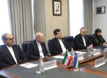 دنیامالی: آماده میزبانی از ورزشکاران ازبکستان هستیم
