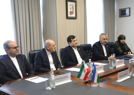 دنیامالی: آماده میزبانی از ورزشکاران ازبکستان هستیم